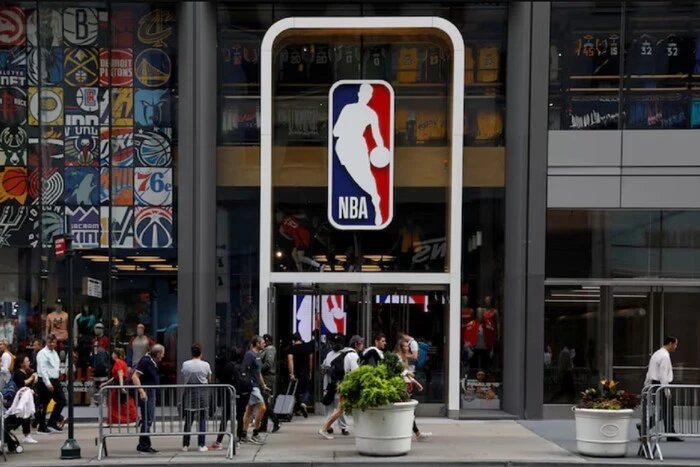 In the NBA Finals, a decisive seventh game will take place for the first time since 2016
