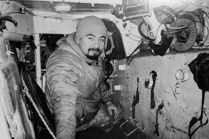 «Воїн світла». На війні загинув титулований український спортсмен
