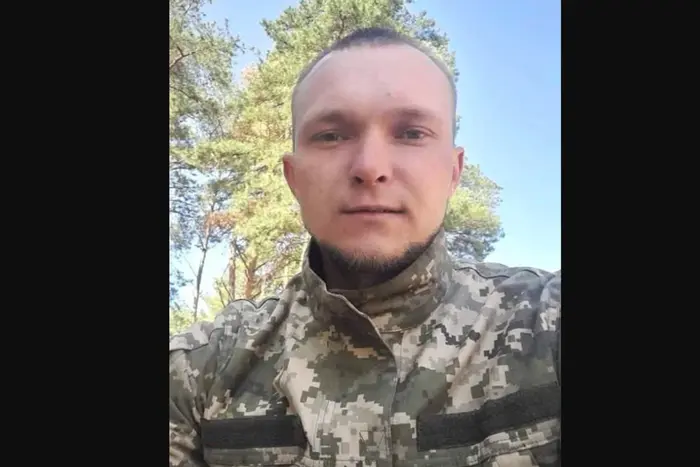Ihor Levadny returned home: the story of the fighter who spent more than three years in captivity