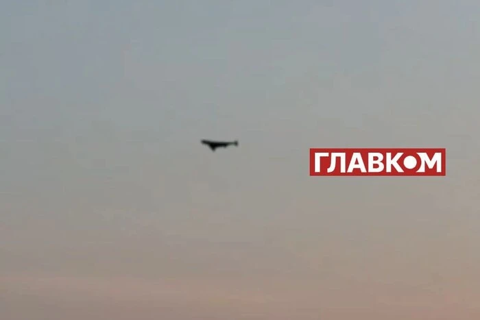 In der Ukraine wurde erstmals ein 'Schahed' mit Kamera und KI-Modul entdeckt