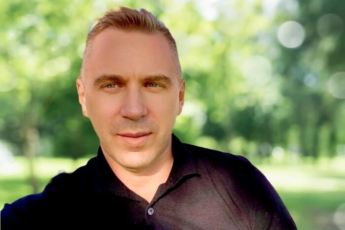I did not 'flee'. Linguist Avramenko responded for the first time to the scandal