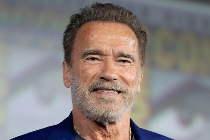 Arnold Schwarzenegger nannte den Film mit dem höchsten Honorar seiner Karriere