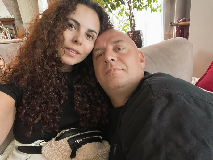 Potap i Nastia – rozwód z Kamieńskich: czy rzeczywiście rozdzieliła się gwiazdorska para
