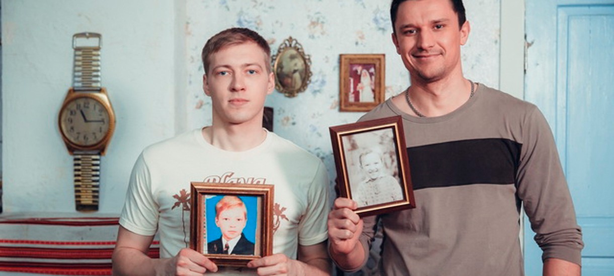 Актёры сериала Спіймати Кайдаша — полный состав героев популярного украинского шоу