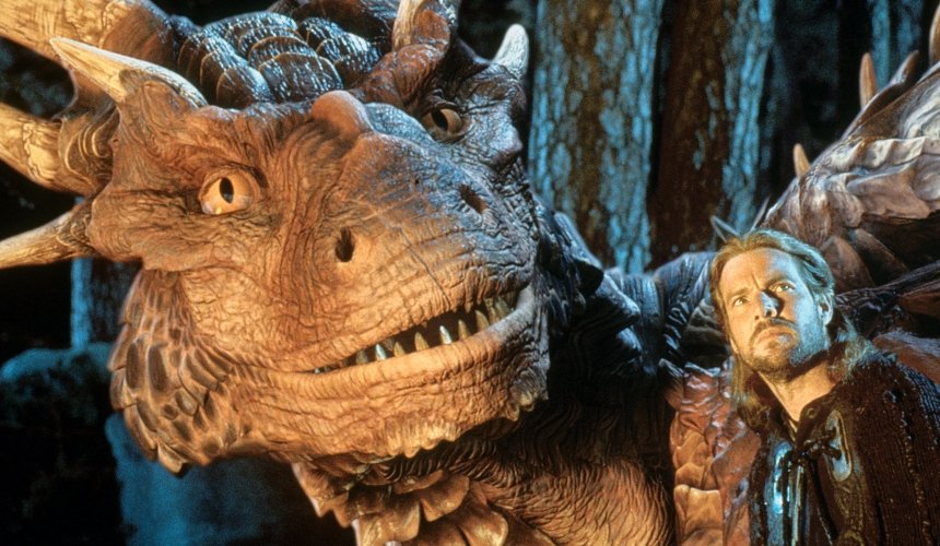 Movies About Dragons - The Best Fantasy with Magic, Adventures, and Legendary Creatures