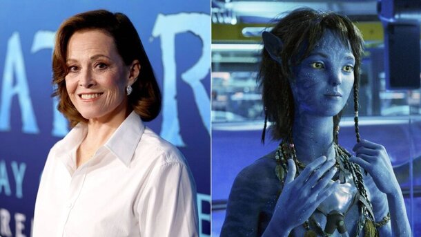 Avatar 2 - Cast and Roles in the Sequel of James Cameron's Popular Science Fiction Film