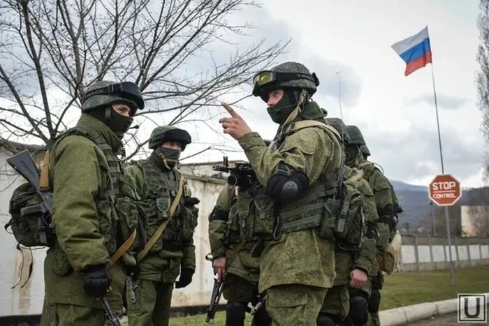 Британська розвідка прогнозує втрати у Росії