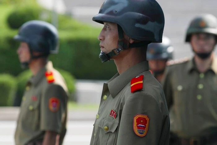 North Korea is already afraid to send troops to Russia: Umierov named the reason