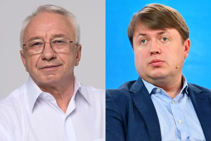 Abgeordneter Kutschenko schlägt dem Vorsitzenden des Energiekomitees der Rada, Gerus, vor, freiwillig zurückzutreten