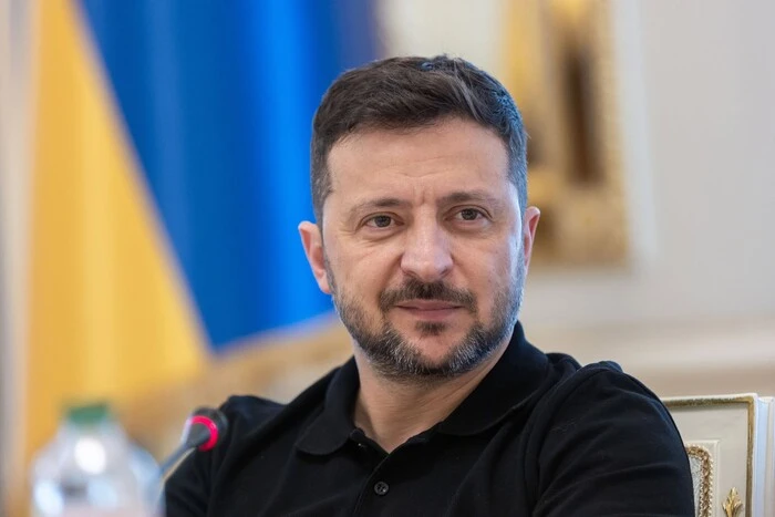 Wojna dronów. Zełenski opowiedział, w czym Ukraina jest naprzód