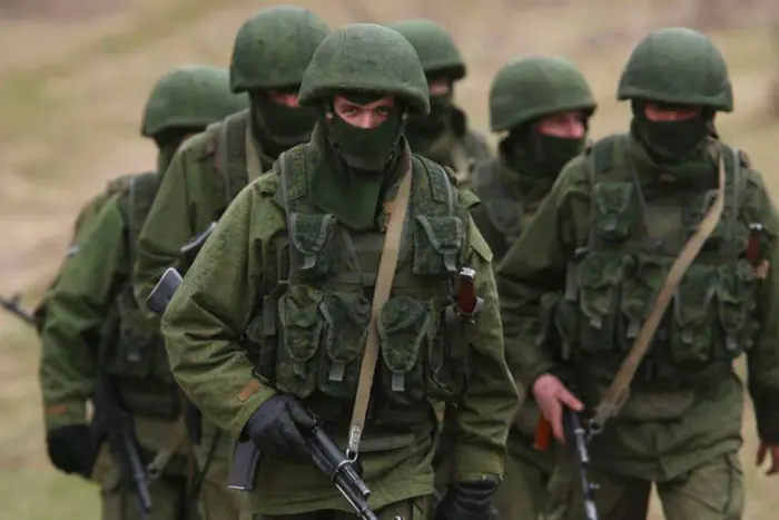 Why the Russian Federation is storming the village of Tykhe in Kharkiv region: DeepState data