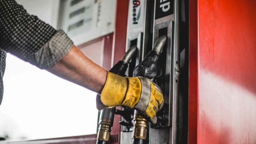 Gas Station Prices Updated: Drivers Named the Region with the Most Expensive Gas