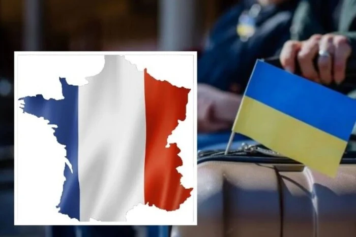Francja ułatwiła życie ukraińskim uchodźcom