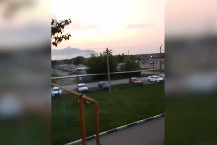 Генштаб ЗСУ подтвердил поражение объектов ВПК в Самарской области