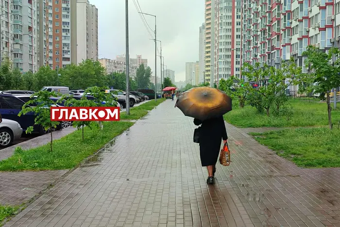 Meteorolodzy ostrzegają przed złymi warunkami pogodowymi 22 maja: które regiony są zagrożone