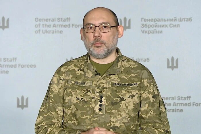 Окупанти прорвалися у Дніпропетровську область? Генштаб зробив заяву
