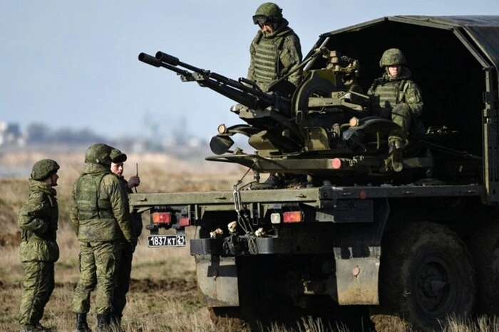 РФ готує новий літній наступ: які області планує захопити