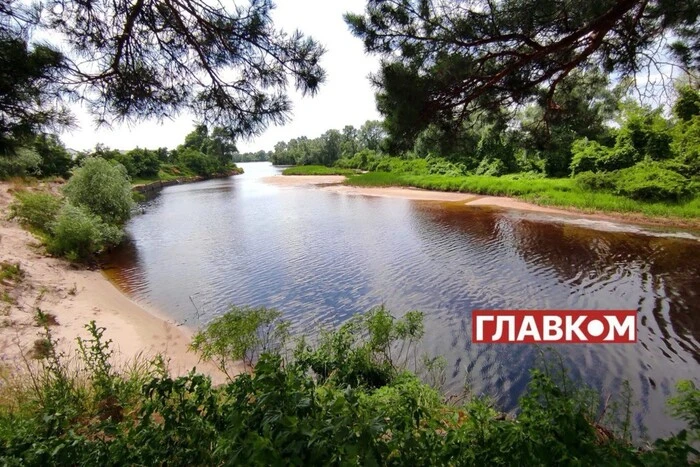 In der Ukraine wechselnde Bewölkung: Wettervorhersage für den 22. Juni