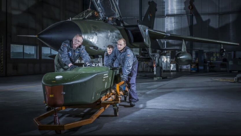 In Germany, the main fear of Putin was named: it will change the course of the war