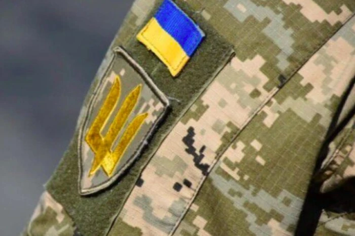 In der Westukraine ist ein Mann im TCK gestorben