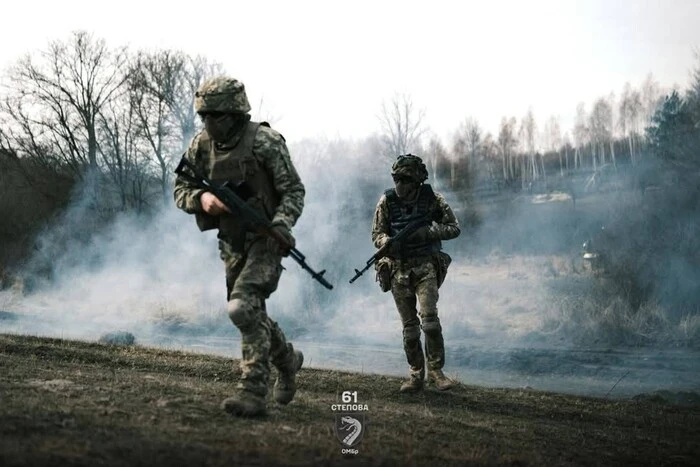 Лінія фронту станом на 28 травня. Зведення Генштабу