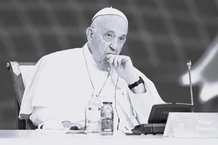 Die Spiele der italienischen Serie A wurden wegen des Todes des Papstes verschoben