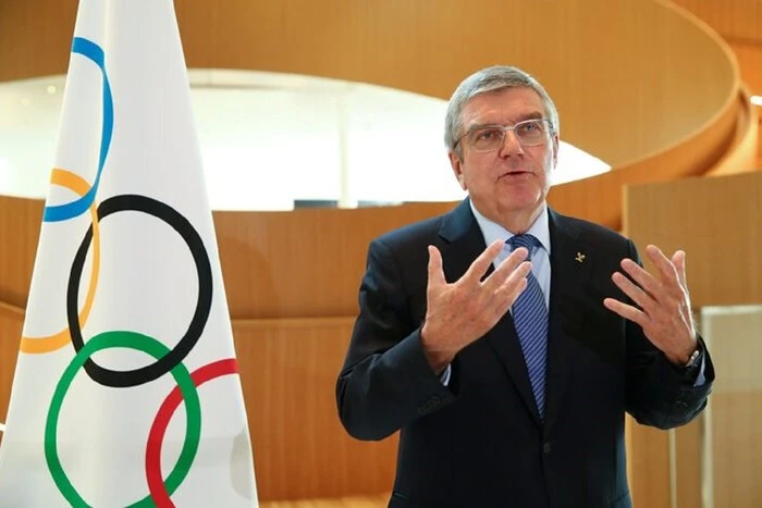 Der ehemalige IOC-Präsident nannte seine größte Errungenschaft im Amt