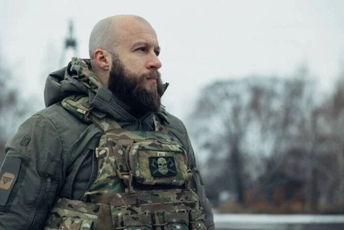The deputy commander of the 3rd assault explained the purpose of the concentration of Russian troops near Kharkiv and Sumy regions
