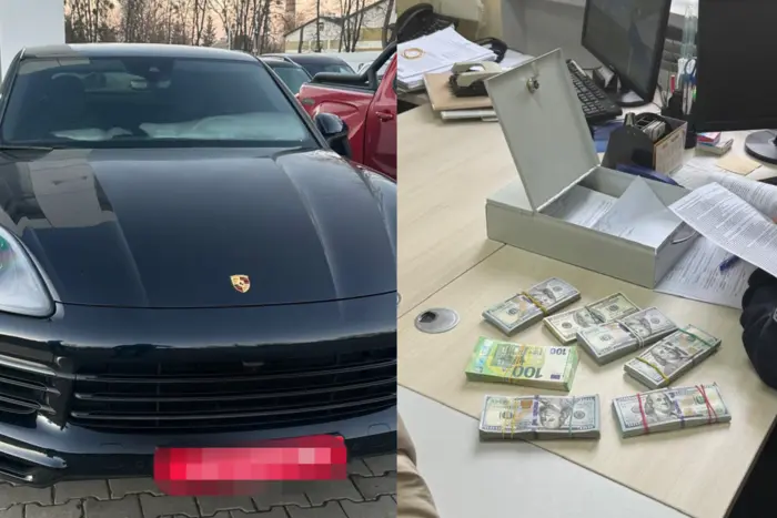 Заключен бывший высокопоставленный должностное лицо 