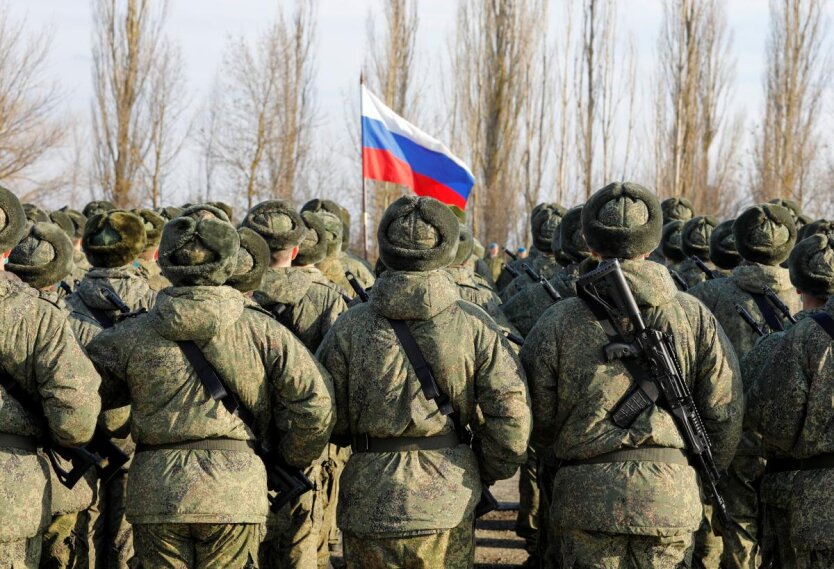 The Armed Forces of Ukraine responded whether there is a threat of an attack by a 50,000-strong Russian army on Kharkiv
