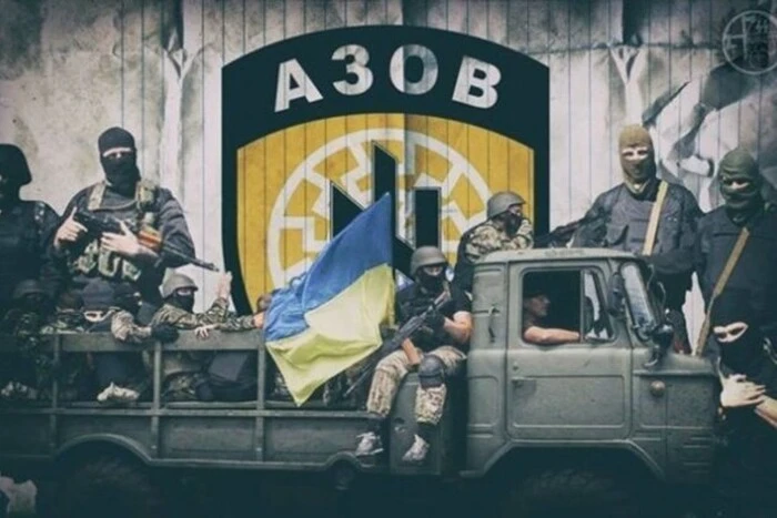День рождения «Азова». Основание легендарного добровольческого подразделения