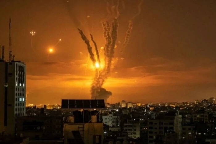 Izrael przeprowadził ataki lotnicze na Iran: najważniejsze informacje z nocy