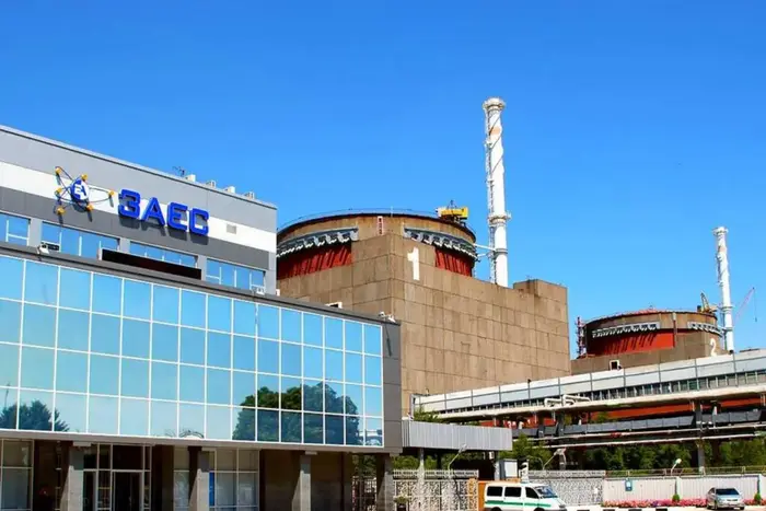 Восьмой раз. Атака РФ привела к блэкауту на Запорожской АЭС