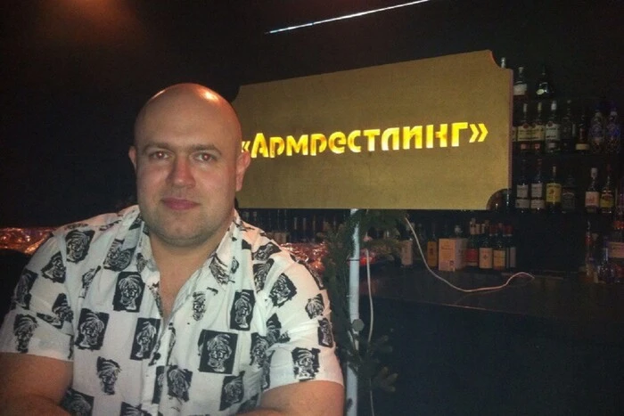 ЗСУ на фронті ліквідували російського майстра спорту з армреслінгу