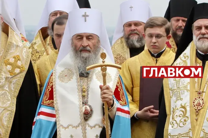Зеленский забрал гражданство у Онуфрия. Юристы объяснили, какие будут последствия для митрополита
