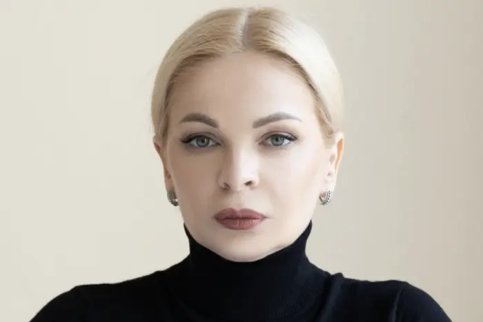 The court obliged volunteer Yarova to refute statements about the activities of the State Audit Office