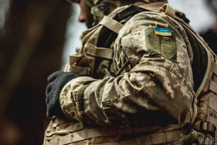 Skandal in Lviv: Ein Veteran behauptet, er sei von Mitarbeitern des TSK geschlagen worden