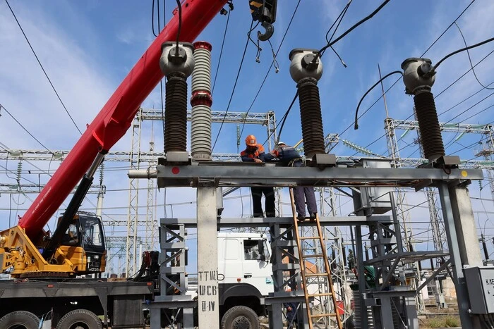 Ist eine Stromabschaltung im Sommer geplant? Antwort des Energieministeriums