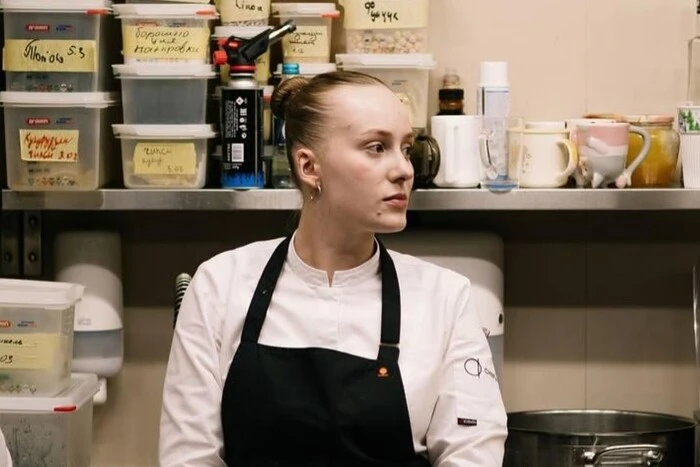 Der „MasterChef“-Richter hat über den Zustand seiner Kollegin berichtet, die durch einen Raketenangriff alles verloren hat