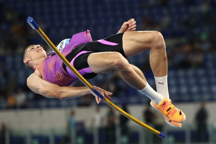 Athlete Doroshchuk withdrew from the Diamond League stage: what is the reason