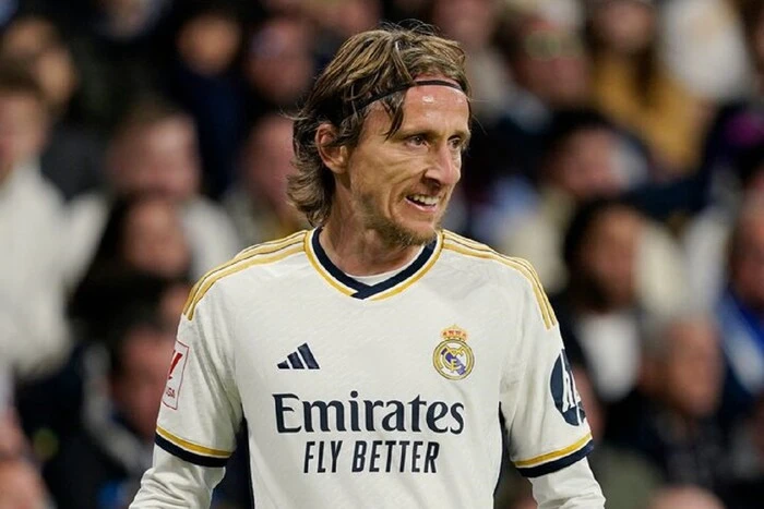 Die Legende von „Real“ könnte den Verein verlassen - Medien