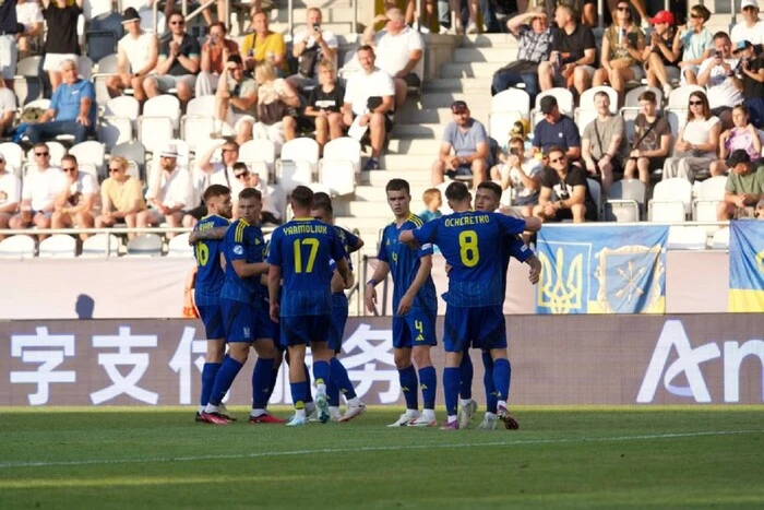 Ukraine – Netherlands: Where to Watch the Decisive U21 Euro Match