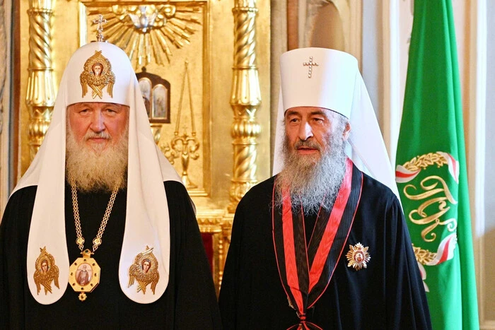 «Розрив з Москвою». Релігієзнавець пояснив подвійну гру Онуфрія