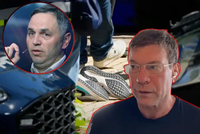 Екснардеп-зрадник розкрив невідомі деталі діяльності убитого Портнова