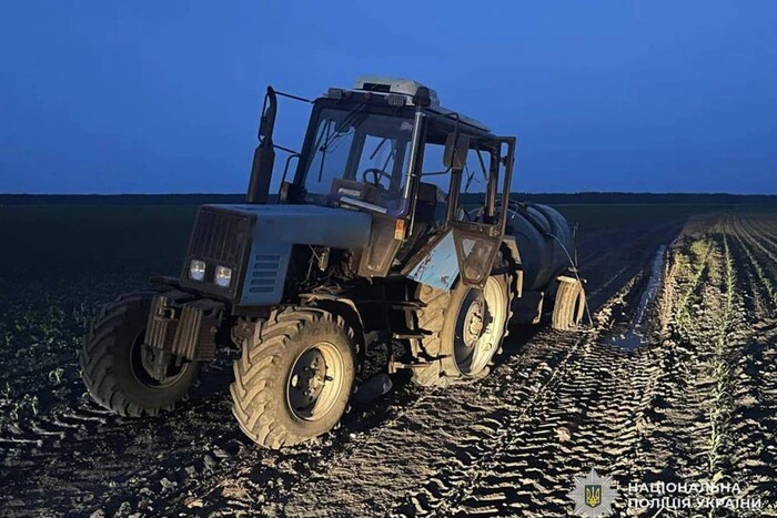 Russia struck Chernihiv region: there are injuries, damaged enterprises