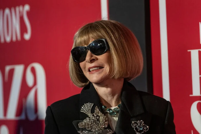 Anna Wintour odchodzi z Vogue po 37 latach na stanowisku redaktora naczelnego