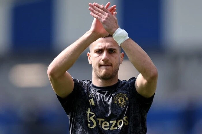 Soziale Medien-Nutzer haben fälschlicherweise den Star von Manchester United 