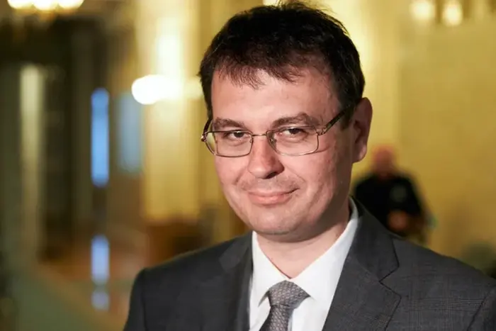 Nie chcę krytykować, ale… Gietmancew ocenił pracę nowego kierownictwa podatkowego