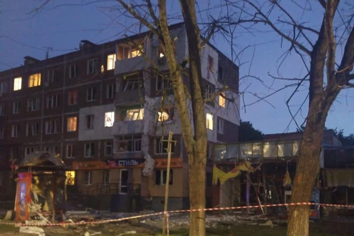 Angriff auf Tschernihiw, Blackout im besetzten Gebiet der Ukraine: Das Wichtigste der Nacht