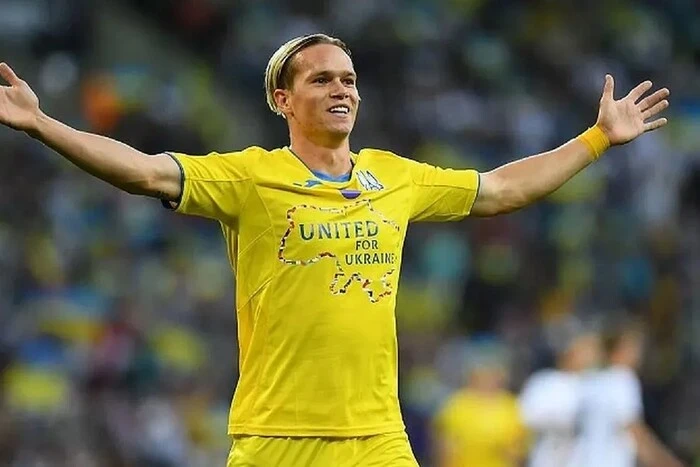 The Football Association of England has charged Mudryk with violating anti-doping rules: what consequences await him